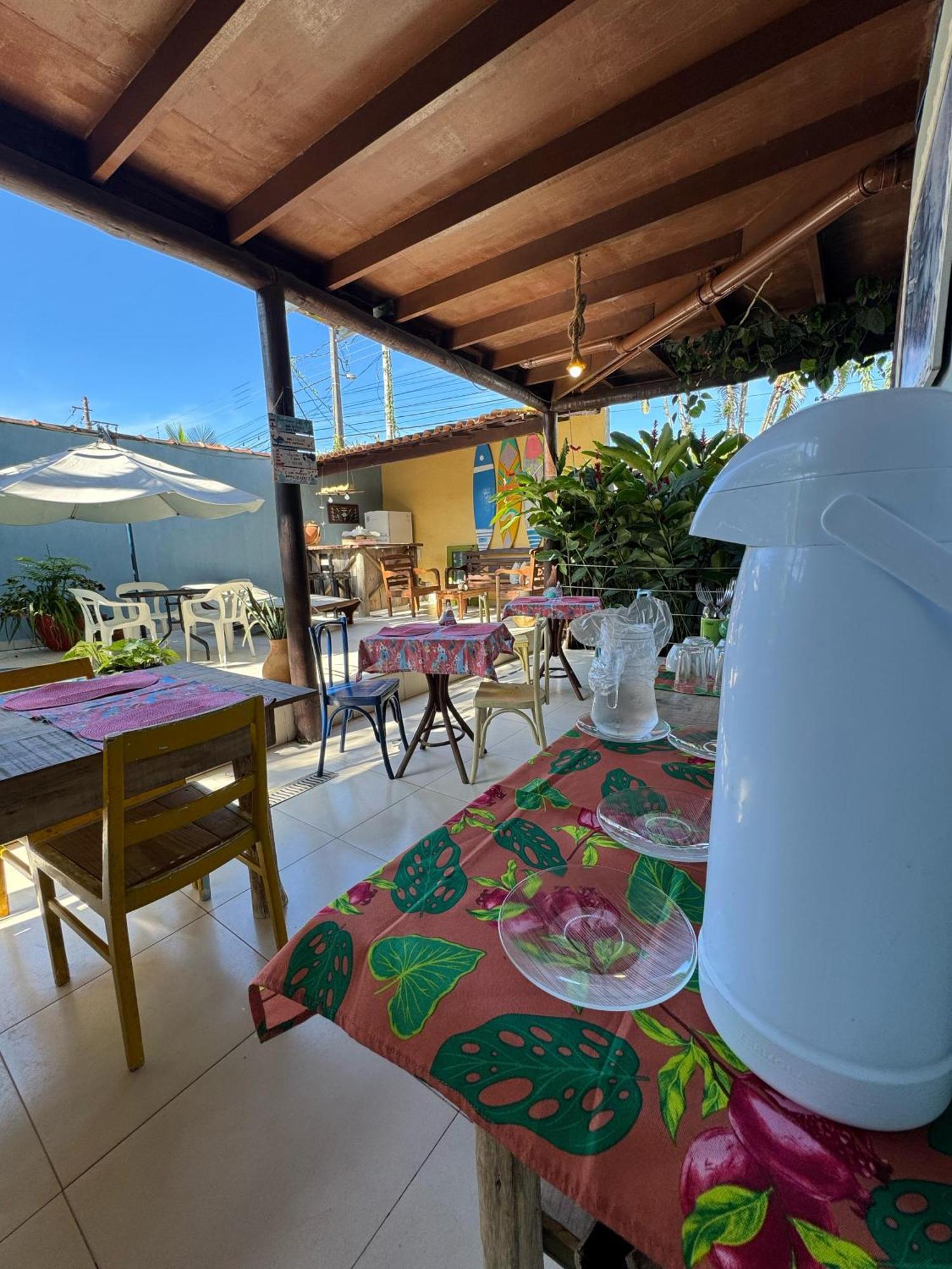 Pousada Casa Guntzel Juquehy - Piscina E Ar Condicionado Juquei Exterior foto