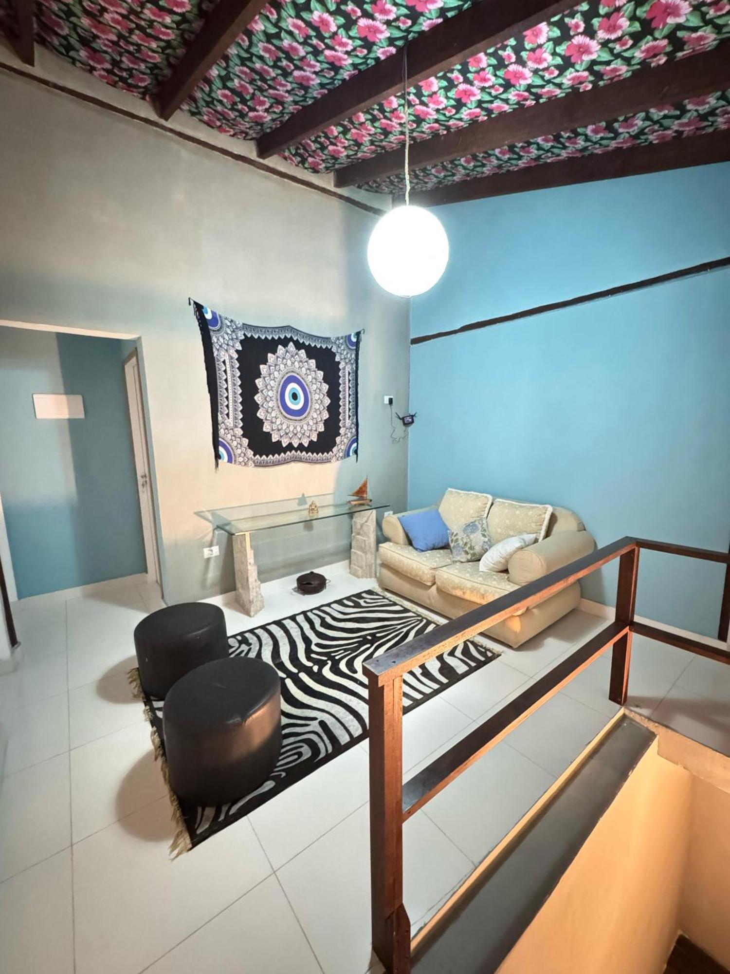Pousada Casa Guntzel Juquehy - Piscina E Ar Condicionado Juquei Exterior foto