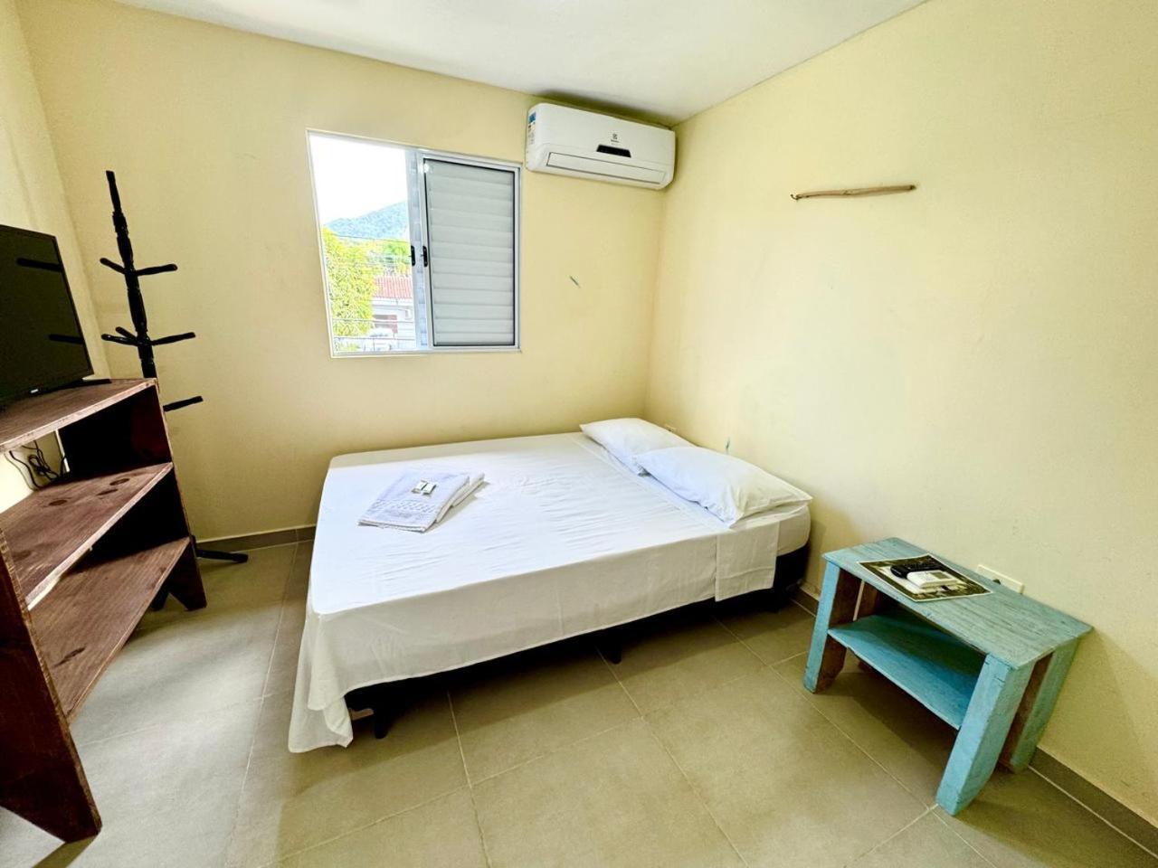Pousada Casa Guntzel Juquehy - Piscina E Ar Condicionado Juquei Quarto foto