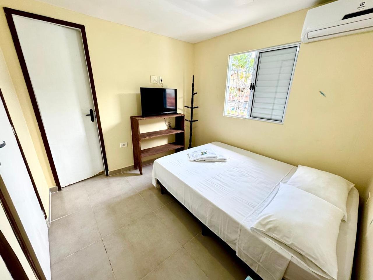 Pousada Casa Guntzel Juquehy - Piscina E Ar Condicionado Juquei Quarto foto
