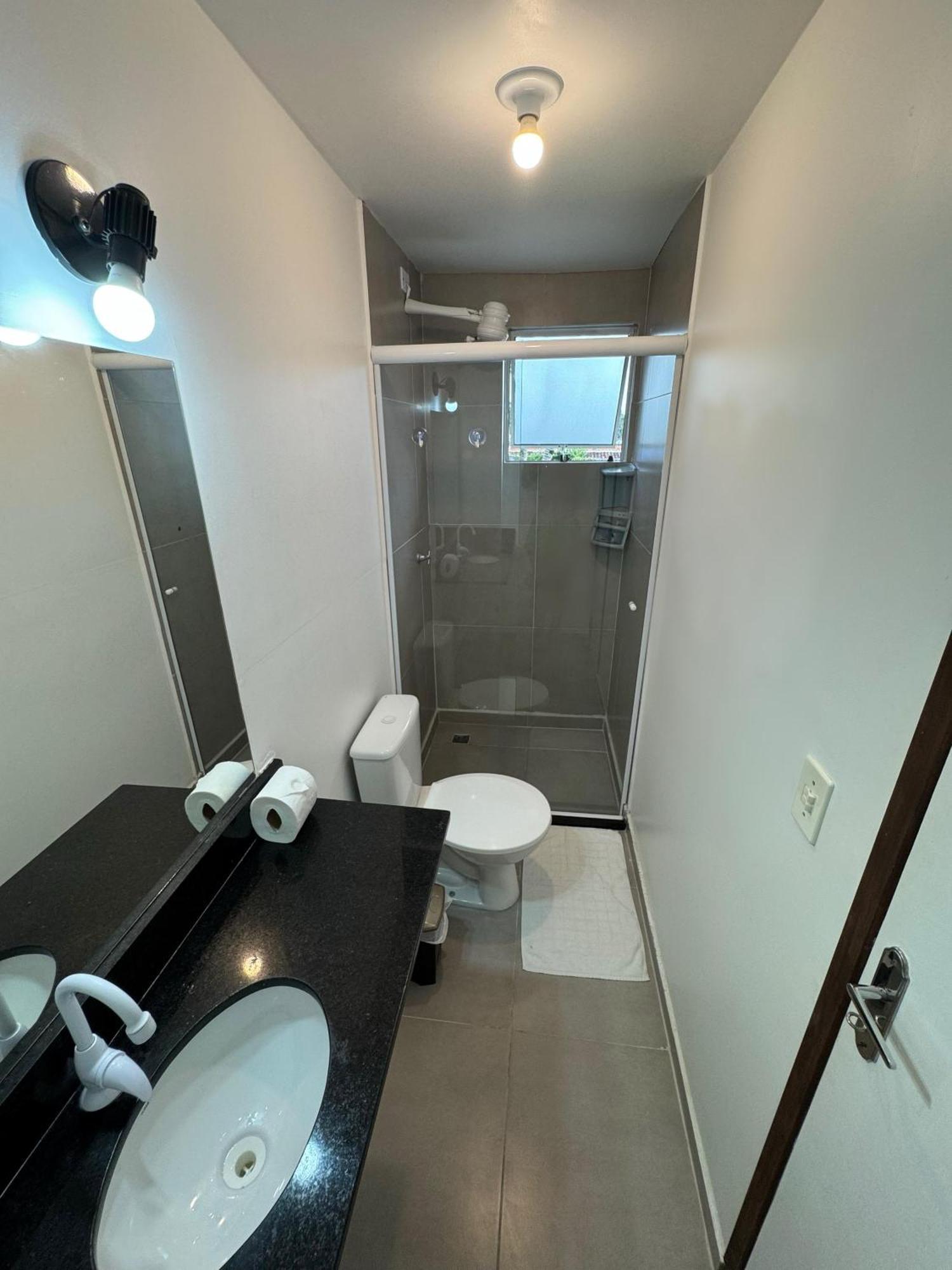 Pousada Casa Guntzel Juquehy - Piscina E Ar Condicionado Juquei Quarto foto