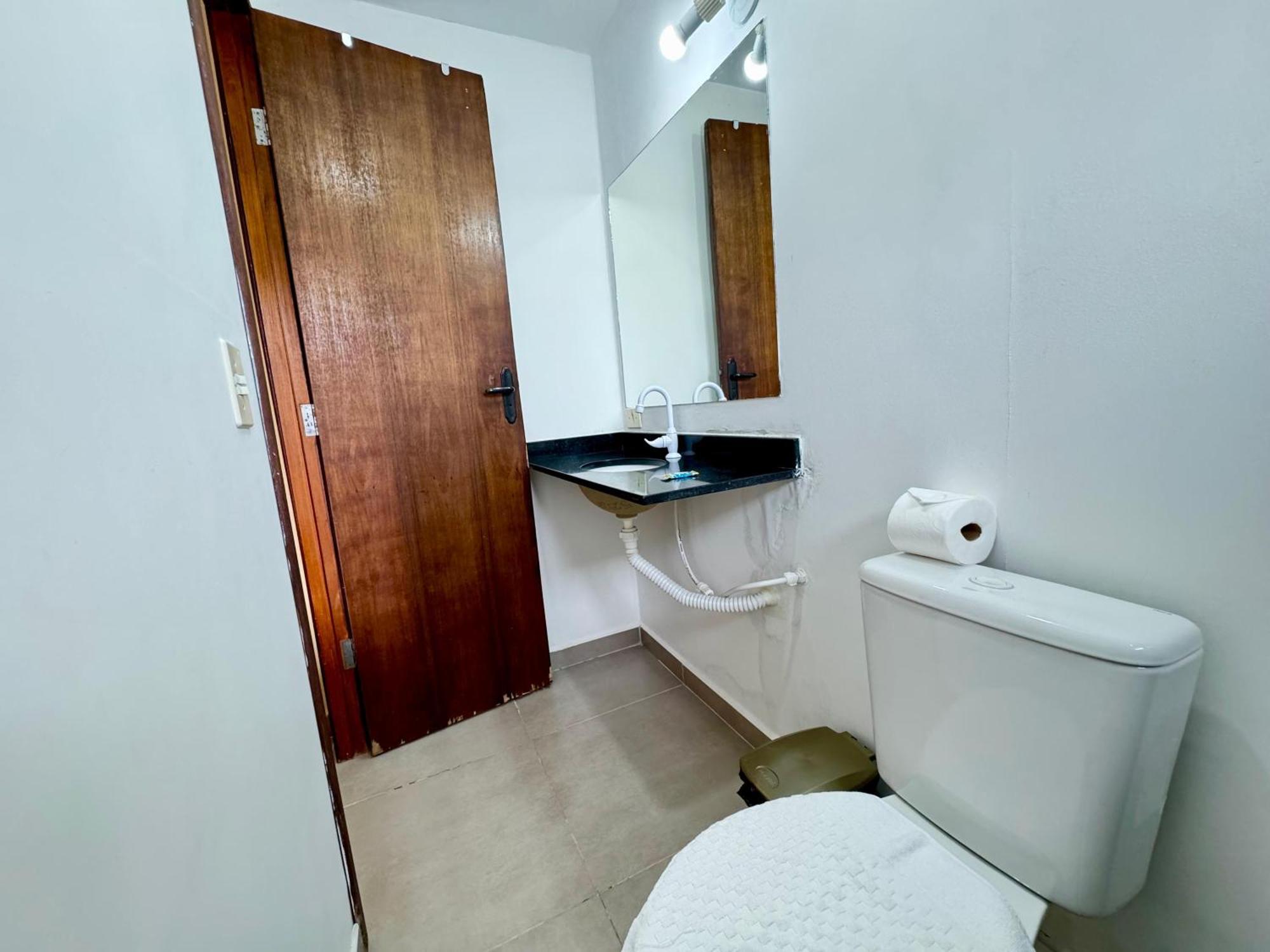 Pousada Casa Guntzel Juquehy - Piscina E Ar Condicionado Juquei Quarto foto