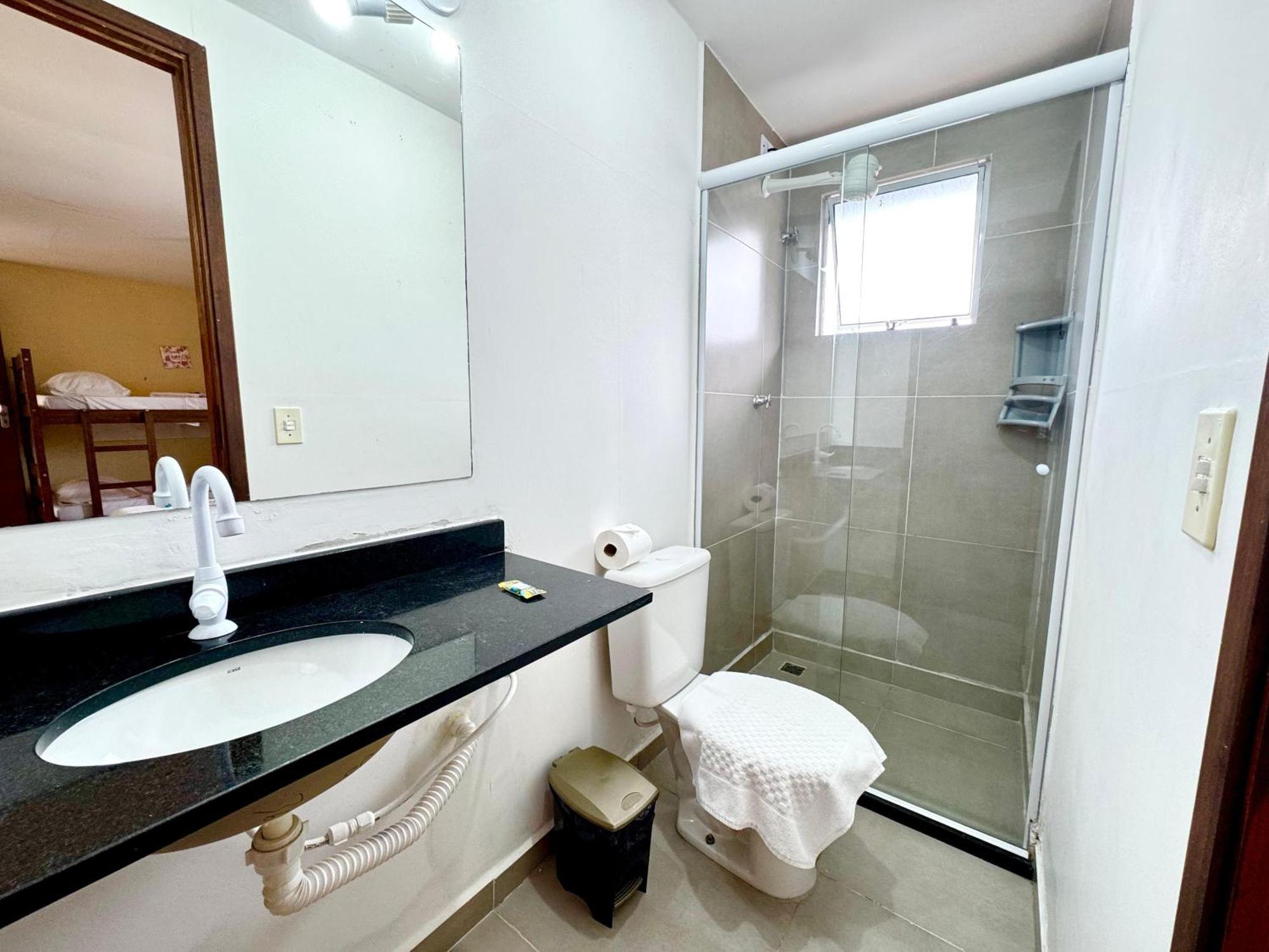 Pousada Casa Guntzel Juquehy - Piscina E Ar Condicionado Juquei Quarto foto