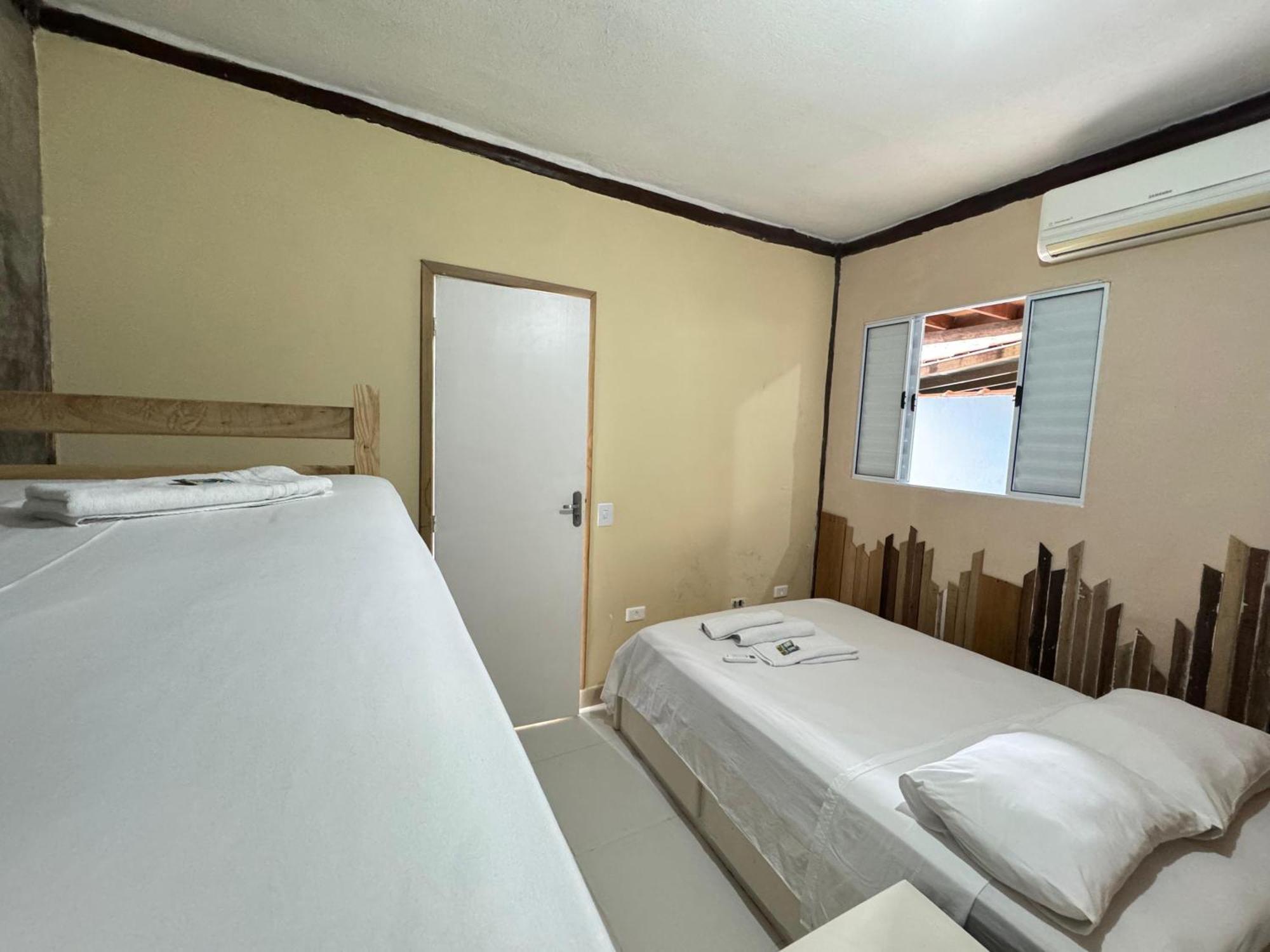 Pousada Casa Guntzel Juquehy - Piscina E Ar Condicionado Juquei Quarto foto