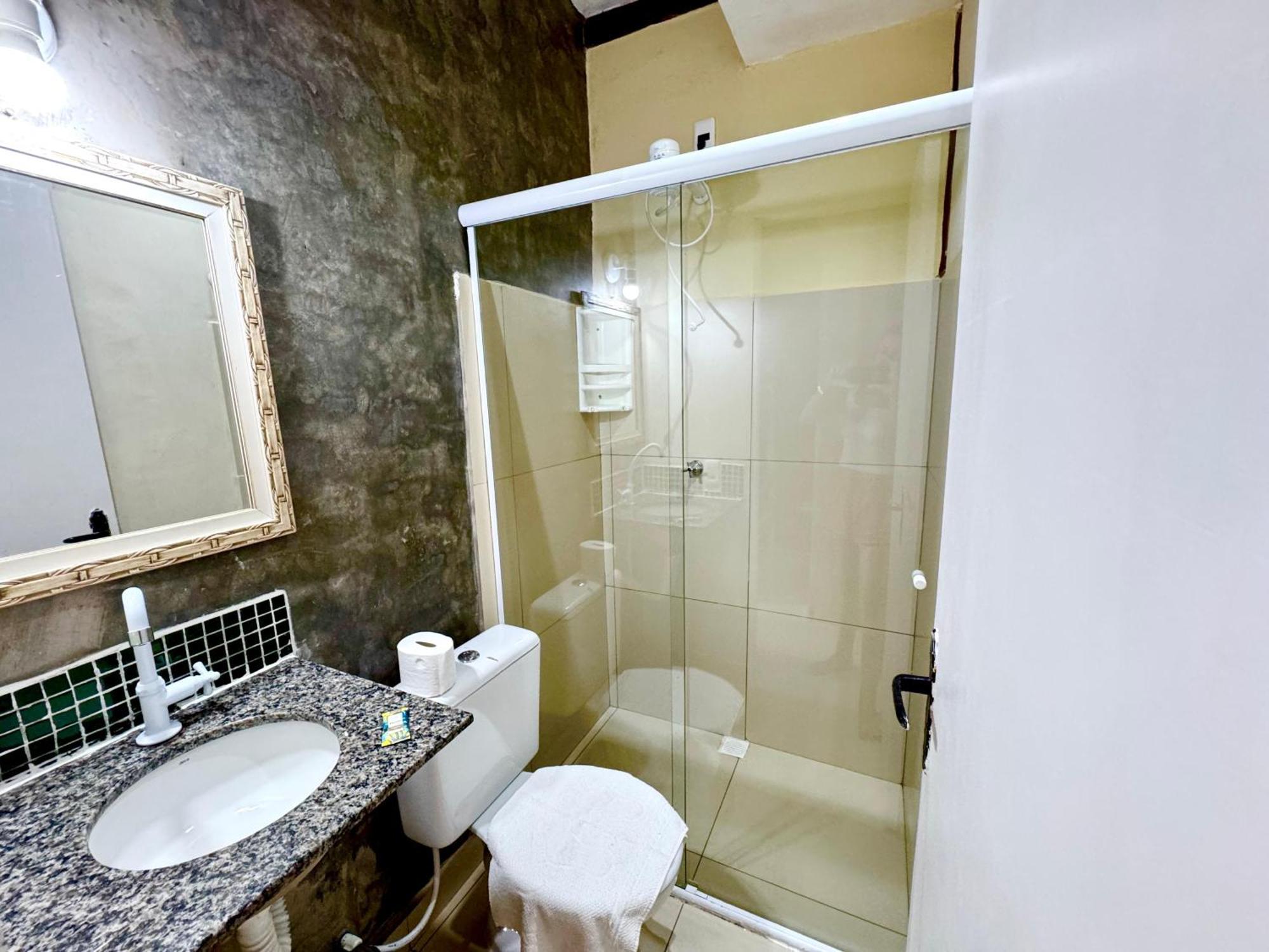 Pousada Casa Guntzel Juquehy - Piscina E Ar Condicionado Juquei Quarto foto