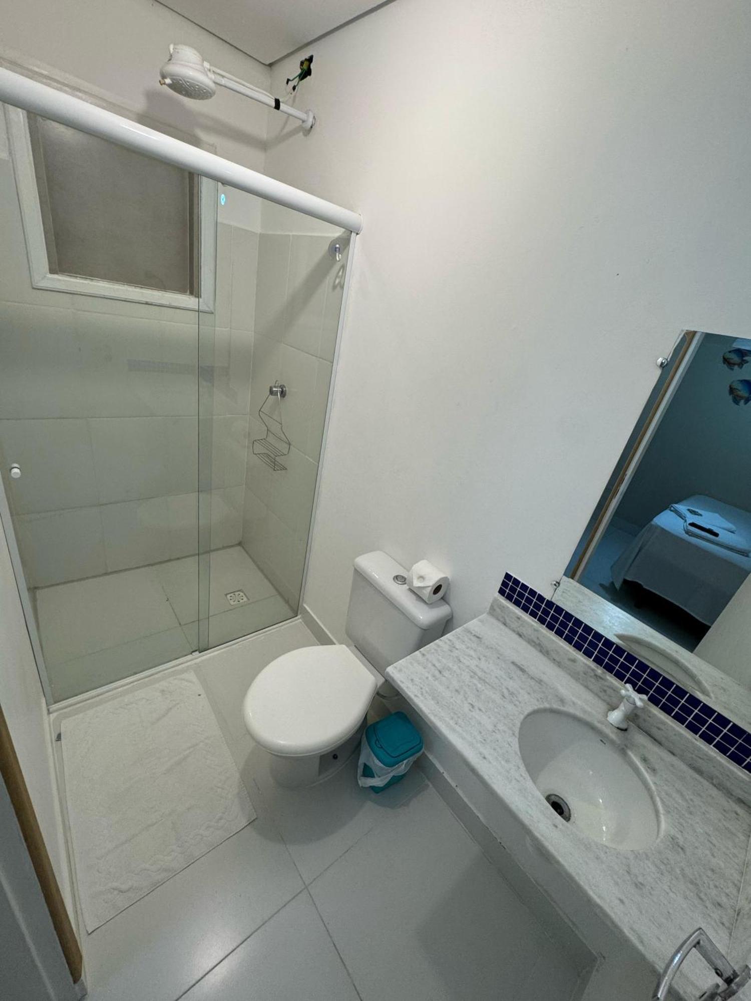 Pousada Casa Guntzel Juquehy - Piscina E Ar Condicionado Juquei Quarto foto