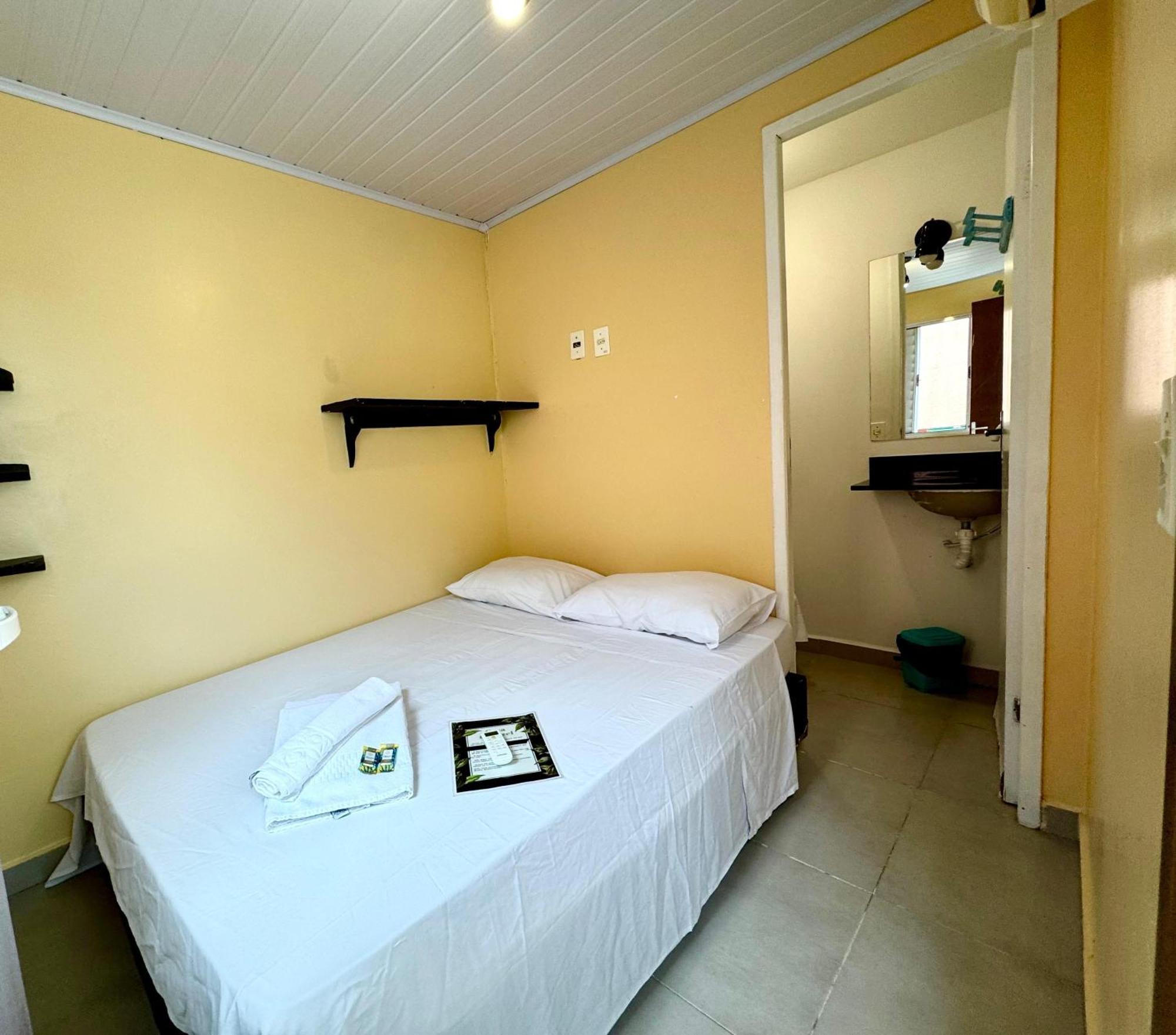 Pousada Casa Guntzel Juquehy - Piscina E Ar Condicionado Juquei Quarto foto