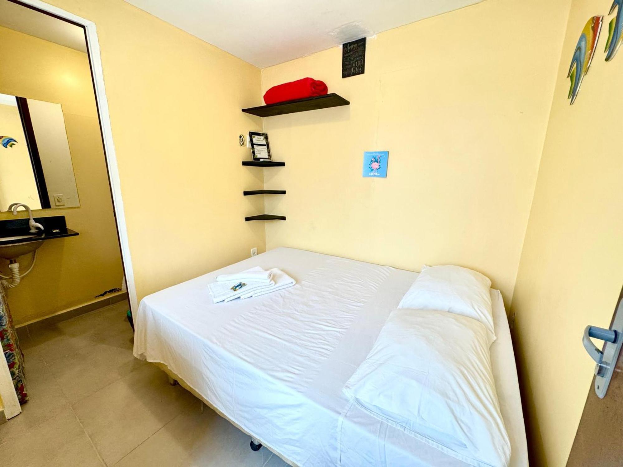 Pousada Casa Guntzel Juquehy - Piscina E Ar Condicionado Juquei Quarto foto
